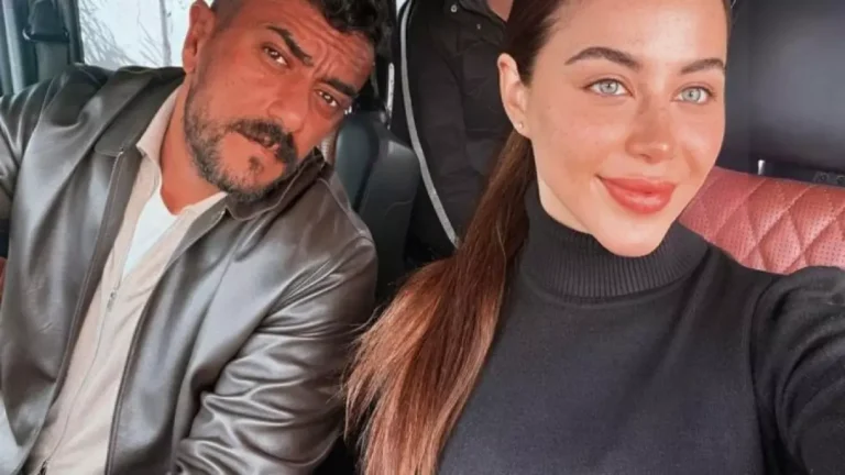 أحمد العوضي يكشف معنى مفاجئ حول يارا السكري ويصفها بالشمس الحامية