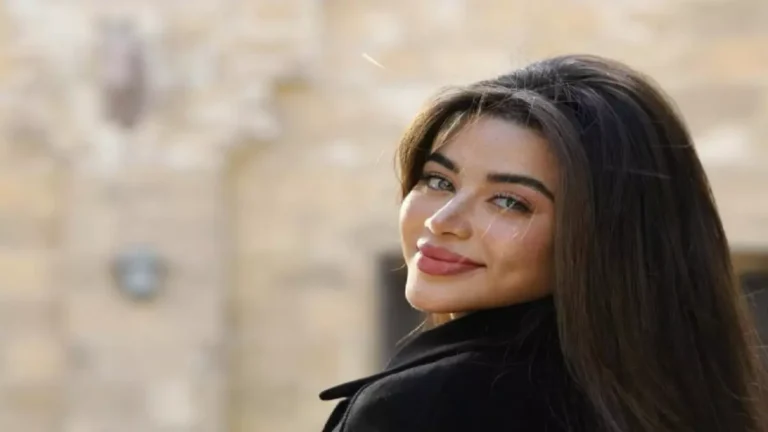 يارا السكري تكشف سر عن أحمد العوضي: “أتمنى أعيش قصة حب مثل روح في الحقيقة”!