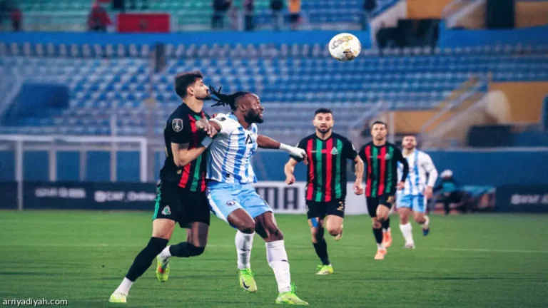 المنتخب السري يظهر لأول مرة ورينارد يكشف أسرارًا مثيرة للإعلام