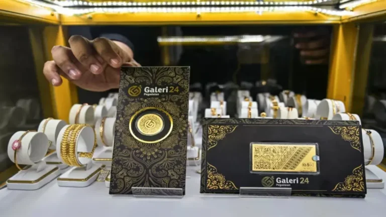 استقرار أسعار الذهب في السعودية عند 542 ريال بعد انخفاض أسبوعي بقيمة 60 ريال وبدء التساؤلات عن نهاية الهبوط