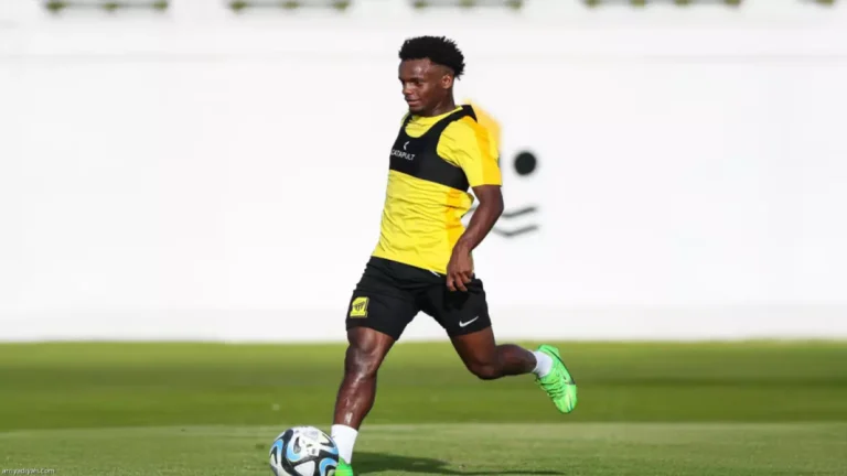 أزمة حراس مرمى تهدد النصر قبل مواجهة النجمة وجيسوس يستعين بثلاثة حراس شباب لتعويض النجار وغياب ماتيوس والعقيدي