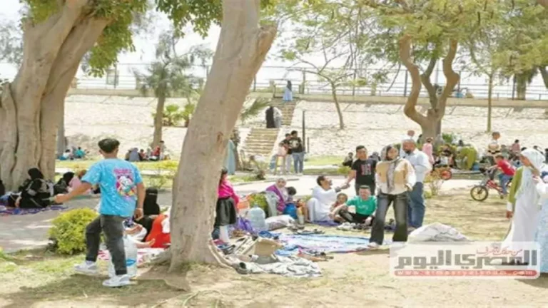 المصريون يكتشفون موعد إجازة شم النسيم 2026 ومفاجآت تاريخية تنتظرهم