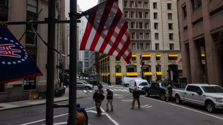 كشف الحساب النهائي لحرب إيران يهدد الاقتصاد العالمي وأوروبا على حافة الانهيار