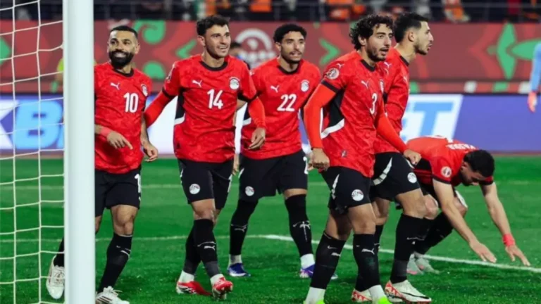 اتحاد الكرة يعلن قراراً مفاجئاً بشأن بعثة مصر في السعودية مع رئيس جديد يكشف تفاصيل الخطة القادمة