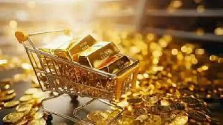 ذهب عيار 21 يحقق قفزة غير متوقعة وينجم عنها أرباح تصل إلى 920 جنيهًا رغم التراجع الأخير في السوق