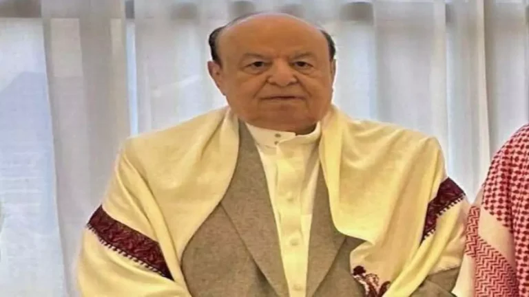 تحت تأثير عاصفة مطرية قوية، الشوافي يحذر من مخاطر غزارة الأمطار على اليمن خلال 72 ساعة