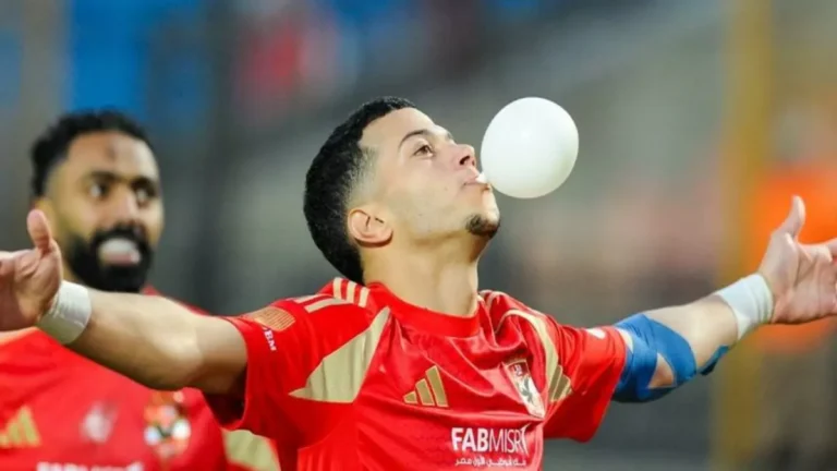 الأهلي يستعد لزلزال انتقالات مفاجئ مع 10 نجوم على قائمة الرحيل وتحليل صفقة عاشور المثيرة