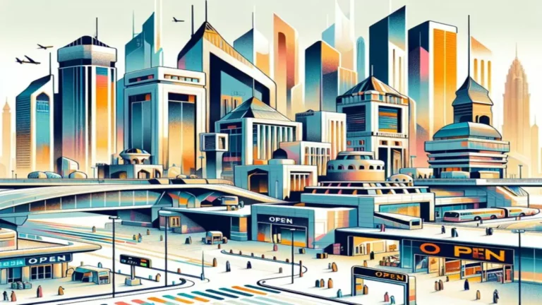 مكاتب الحكومة والهجرة في الإمارات تستقبل أكثر من 18,000 طلب خلال 48 ساعة بعد العطلة