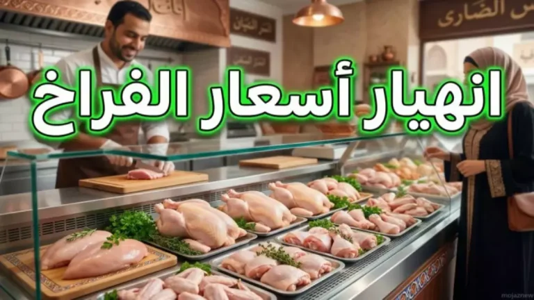 البانيه يتدخل لحل أزمة البروتين مع سعر مفاجئ 240 جنيهاً يغير موازين السوق