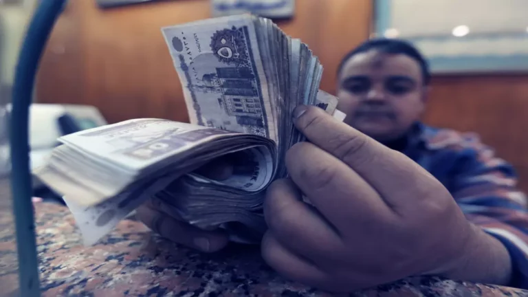 موعد صرف معاشات أبريل 2026 حسب القرار الحكومي الجديد يهم 11.5 مليون مواطن