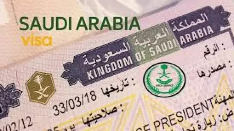السعودية تكشف مفاجأة بشأن تأشيرات الزيارة 2026 مع قرار عاجل يحدد الجنسيات المستفيدة والسر وراء ذلك