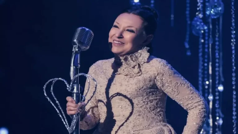 نجاة الصغيرة تكشف زيف الصورة المنتشرة عن الذكاء الاصطناعي وتفضح الحقيقة المدهشة