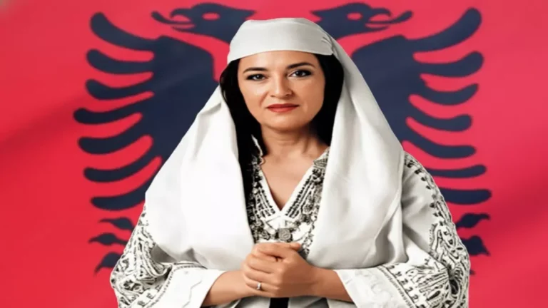 ألبانيا تحقق إنجازًا تاريخيًا بتشكيلة تتألف من 73% من اللاعبين المختارين عبر الذكاء الاصطناعي… هل تقترب من حلم المونديال؟