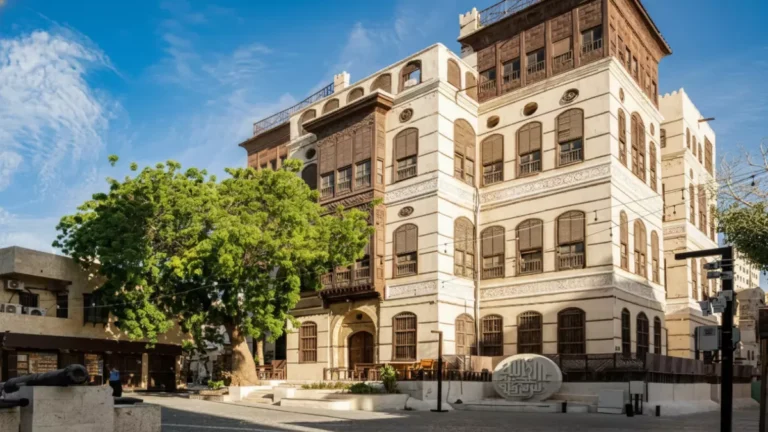 سامي نوّار يحتفل بذكراه في تكريم مهيب يسلط الضوء على 25 عاماً من جهود حفظ تراث السعودية