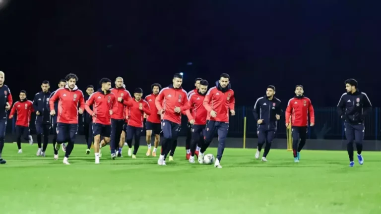 سلطة واحدة تحسم مصير 40 نقطة من تاريخ الأهلي بقرار يغير ملامح جدول البطولة المصرية