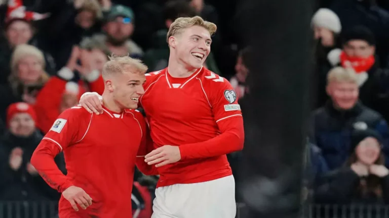 مواعيد المباريات الحاسمة لتصفيات مونديال 2026 ومنافسي المنتخبات المرشحة للعبور