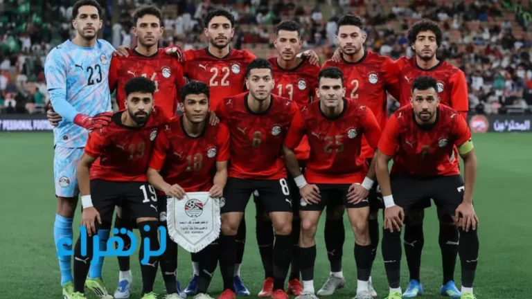 وليد الفراج يكشف أسرار المواجهة المثيرة بين مصر والسعودية في رباعية الفراعنة المدمرة