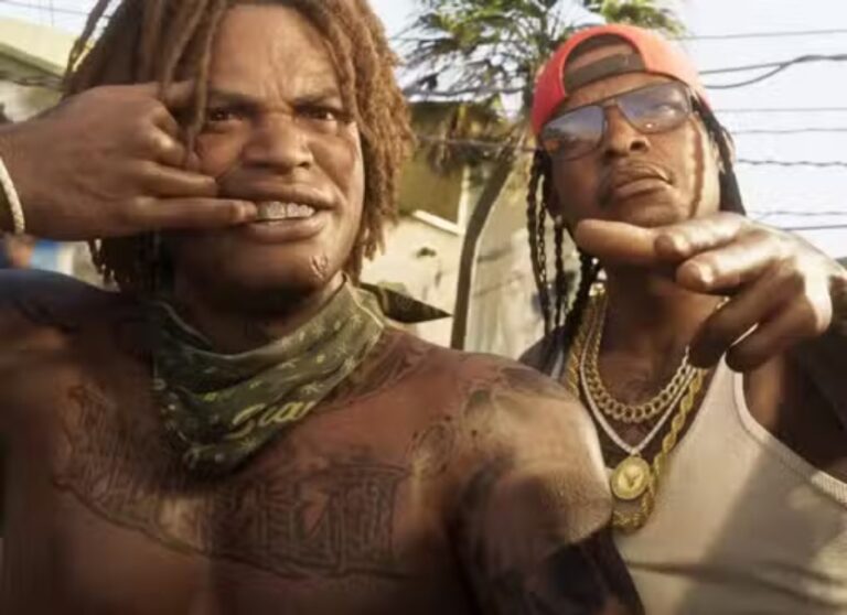 تصريحات مثيرة حول Grand Theft Auto 6 وتوقعات بانتشار غير مسبوق للعبة