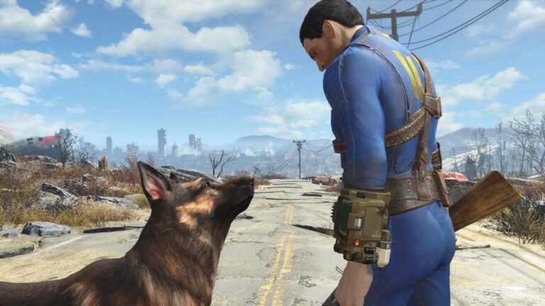 مختبر ألعاب سابق في Bethesda يكشف تفاصيل تأثيره في تعطيل Fallout 4 خلال اختبارات اللعبة