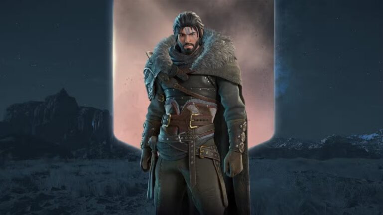 لعبة Crimson Desert تحقق مبيعات قياسية على Steam قبل موعد إطلاقها الرسمي