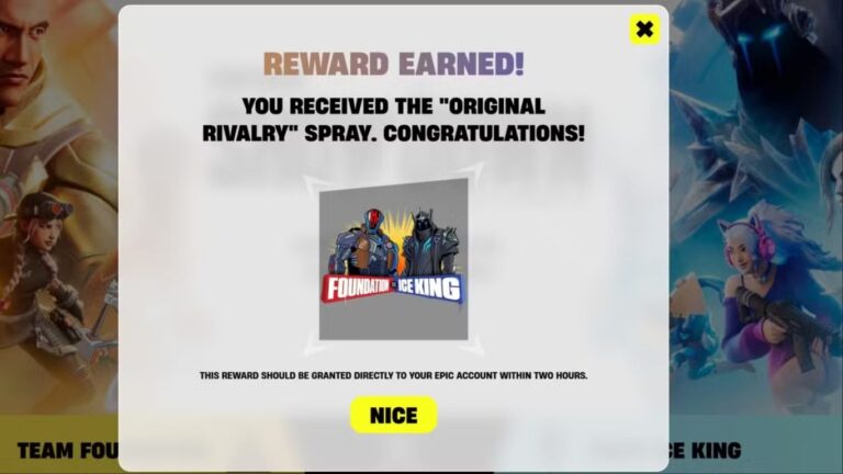 استراتيجيات إكمال مهام Fortnite Showdown والحصول على مكافآت مميزة – الجزء الثاني