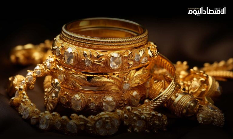 أسعار الذهب في الدول العربية يوم السبت 28 مارس 2026 تواصل التأثير على الأسواق المالية