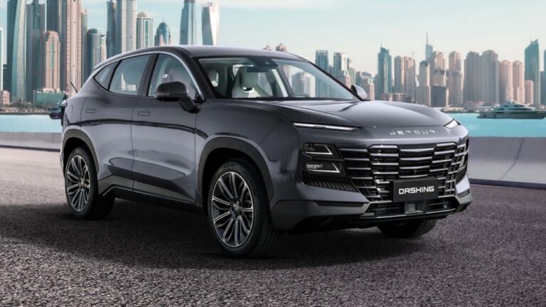 زيادة أسعار سيارات جيتور داشينج بقيمة 45 ألف جنيه