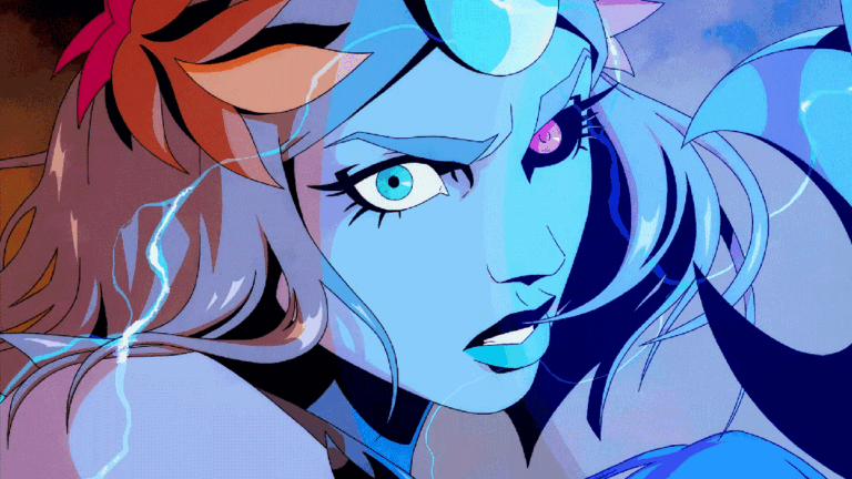 إطلاق Hades 2 المرتقب على Xbox في الشهر المقبل