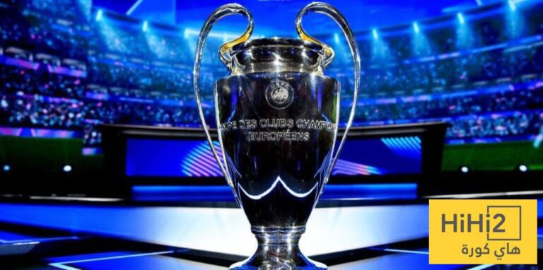 إسبانيا تتفوق على ألمانيا في المنافسة على المقعد الإضافي بدوري أبطال أوروبا