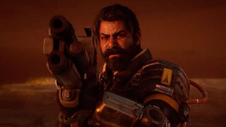 لعبة Saros الحصرية على PS5 تتكيف مع ملاحظات اللاعبين بعد تجربة Returnal لتوفير تجربة أكثر تساهلاً