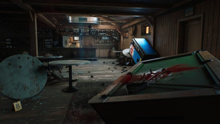 الإعلان عن لعبة The Reckoning – Deathwish في فعالية عرض شركاء Xbox