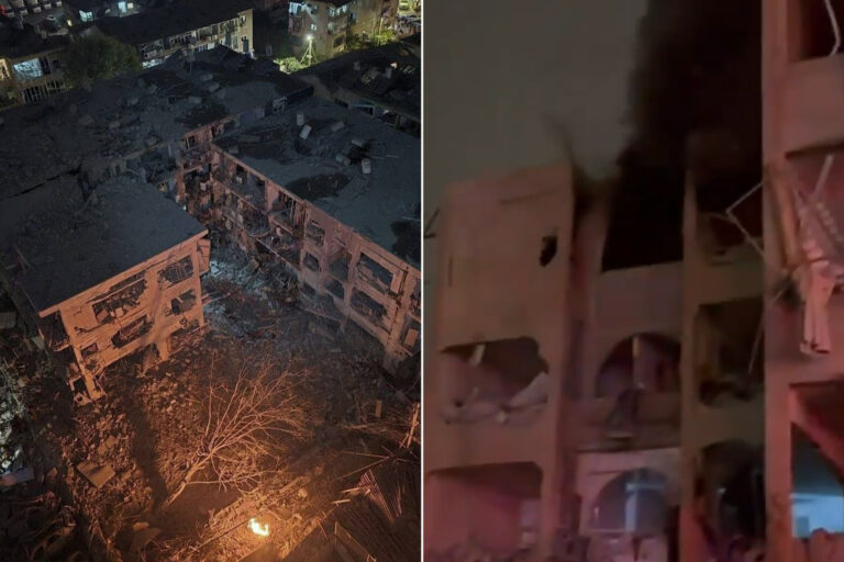 استهداف دييغو غارسيا من هو إذن إذا لم تكن إيران خبراء عسكريون يوضحون الملابسات