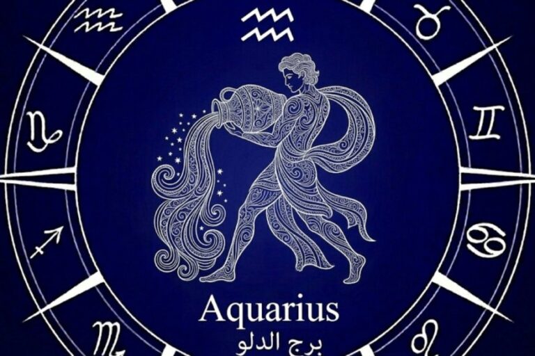 حظك اليوم الثلاثاء 24 مارس 2026 لمواليد برج الدلو