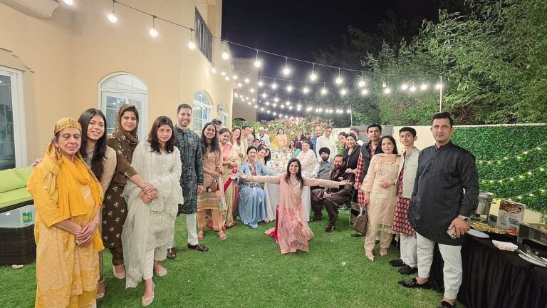 سكان الإمارات يستمتعهم بأجواء عيد الفطر في ثاني أيام العطلة