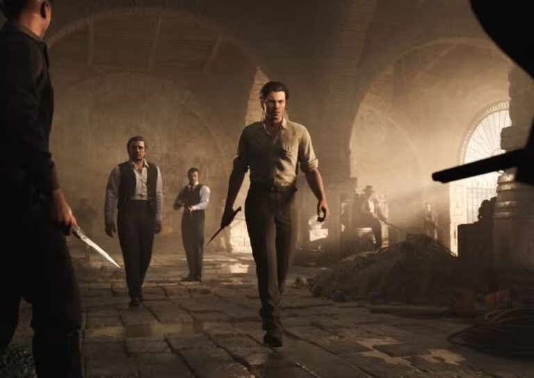 أفضل ألعاب العالم المفتوح التي تقدم تجارب مميزة تستحق استثمار وقتك – الجزء الثالث