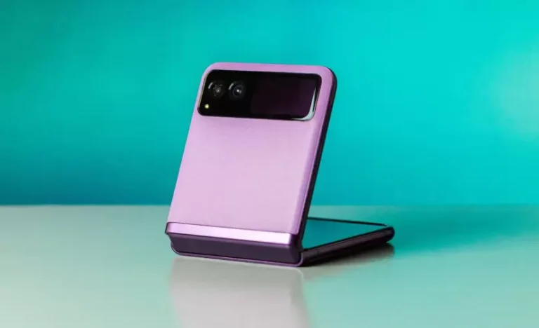 أوبو تقدم هاتفها القابل للطي الجديد الذي يتميز بعدم وجود تجاعيد