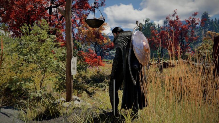 رئيس Pearl Abyss يعبر عن تفهمه لخيبة الأمل بخصوص قصة لعبة Crimson Desert