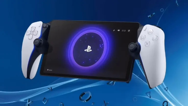 تحديث PlayStation Portal يقدم دقة 1080p عالية الجودة لتحسين تجربة البث