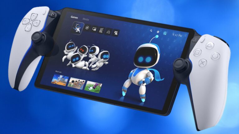 تحديث PlayStation Portal الجديد يعزز جودة 1080p ويحسن تجربة البث للمستخدمين
