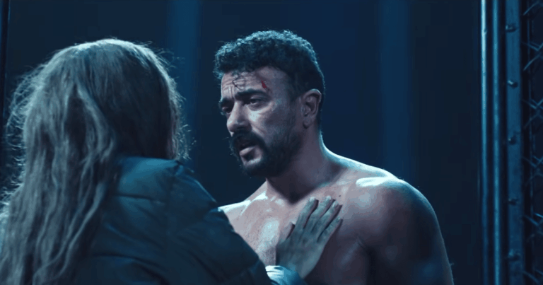 مسلسل علي كلاي الحلقة 30 والأخيرة..نهاية مبهجة بين العوضي ويارا السكري