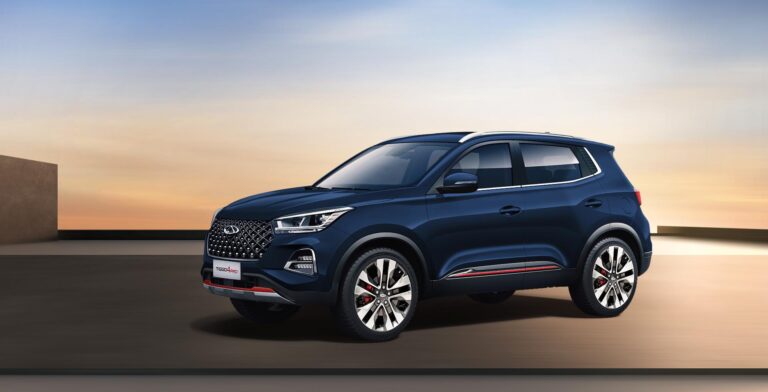 أسعار ومواصفات سيارات شيري تيجو 4 برو بعد الارتفاعات الأخيرة