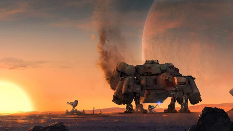 إطلاق تفاصيل جديدة عن مستقبل Starfield من Bethesda الأسبوع المقبل