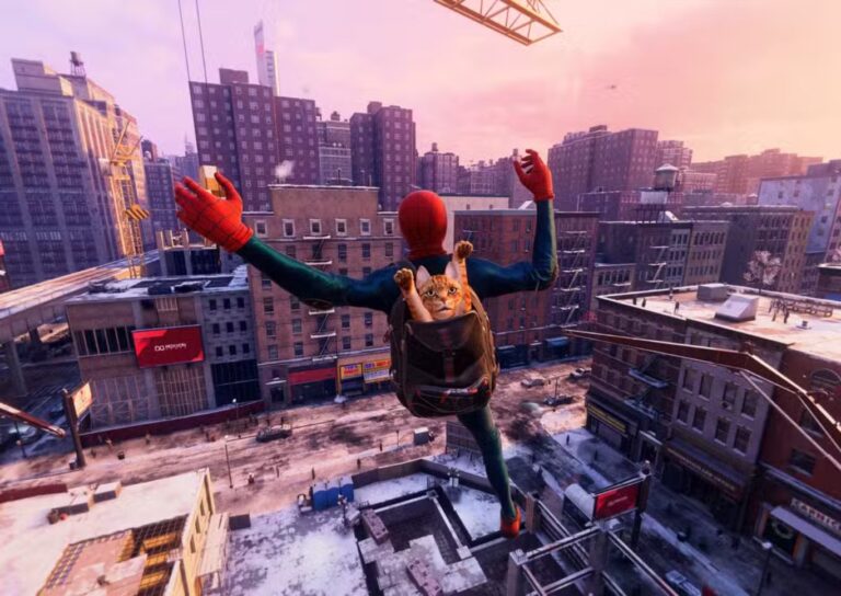 أفضل ألعاب العالم المفتوح التي تستحق التجربة في الجزء الثاني