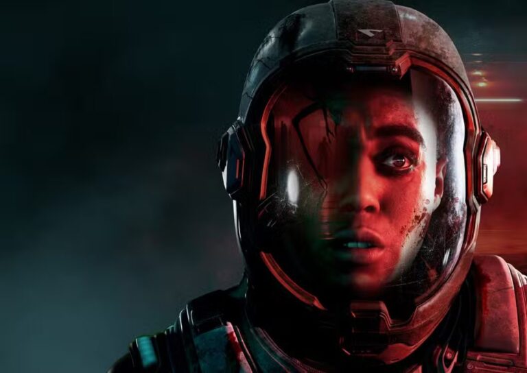 عرض جديد للتصوير الحي يستعرض Directive 8020 وأسلوب اللعب التعاوني