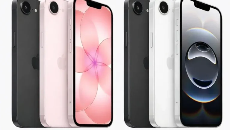 آيفون 17e يحقق ظهورًا قويًا في الأسواق هل يتفوق على آيفون 16e في الشريحة الاقتصادية؟