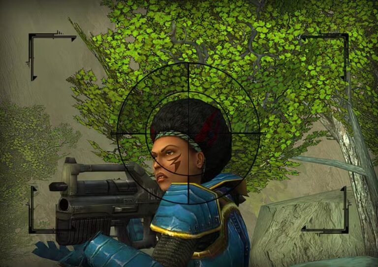 أفضل 10 ألعاب FPS حركية عبر التاريخ وترتيبها في الجزء الثاني