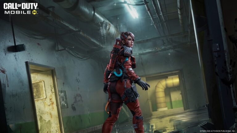 إطلاق لعبة Paranoia مع شراكات بارزة تضم Pop Team Epic وعودة NieR: Automata