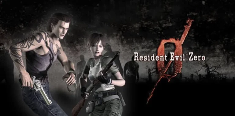 أحدث المعلومات حول مشروع إعادة صنع لعبة Resident Evil Zero