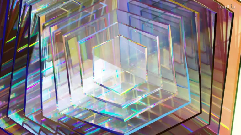 ظهور أول ماس سداسي نقي في العالم بتقنية صينية مبتكرة