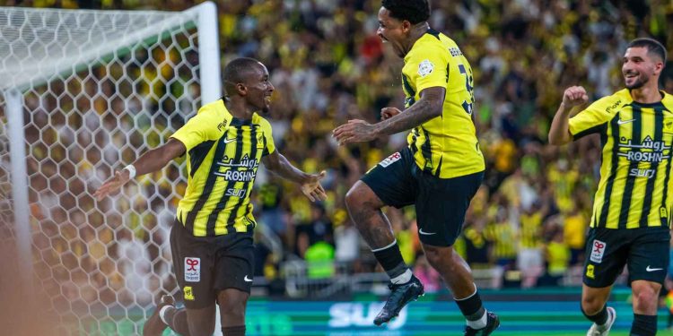 "مـاتش سـاخن" استقبل الآنــ تردد قناة ثمانية 2026 لمتابعة مباراة الرياض ضد الاتحاد في دوري روشن السعودي اليـوم